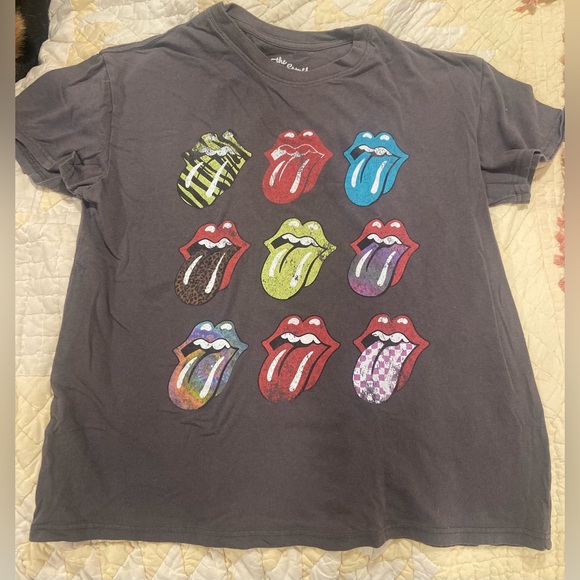 Rolling Stones Graphic Tee - Picture 2 of 7
